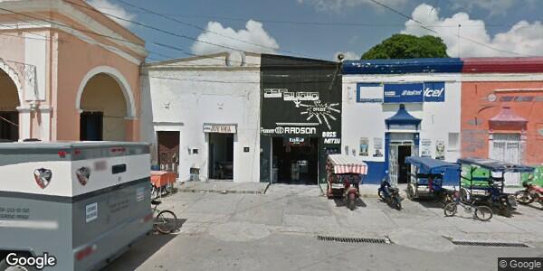 COMANDIANCIA MUNICIPAL